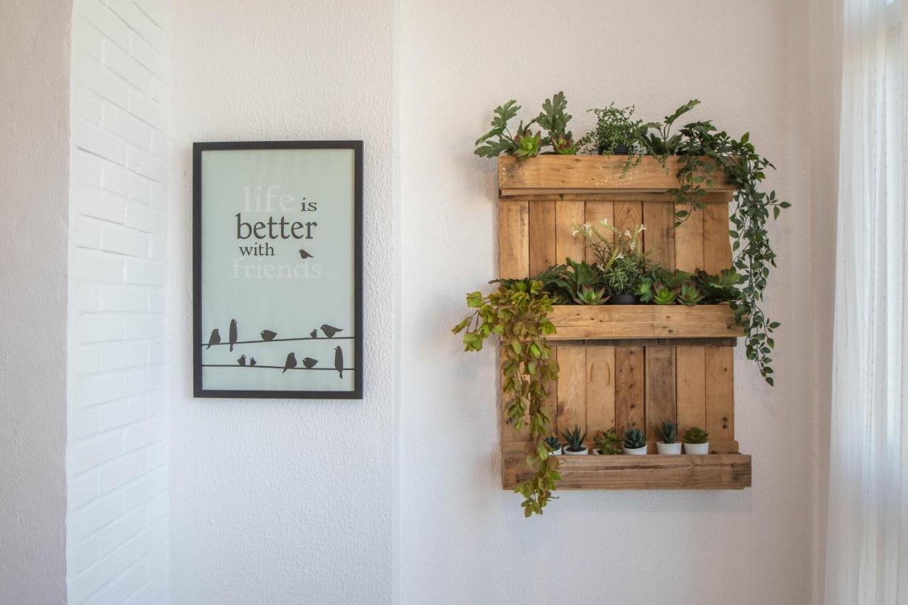 Apartamento Laguna Cádiz Buitenkant foto