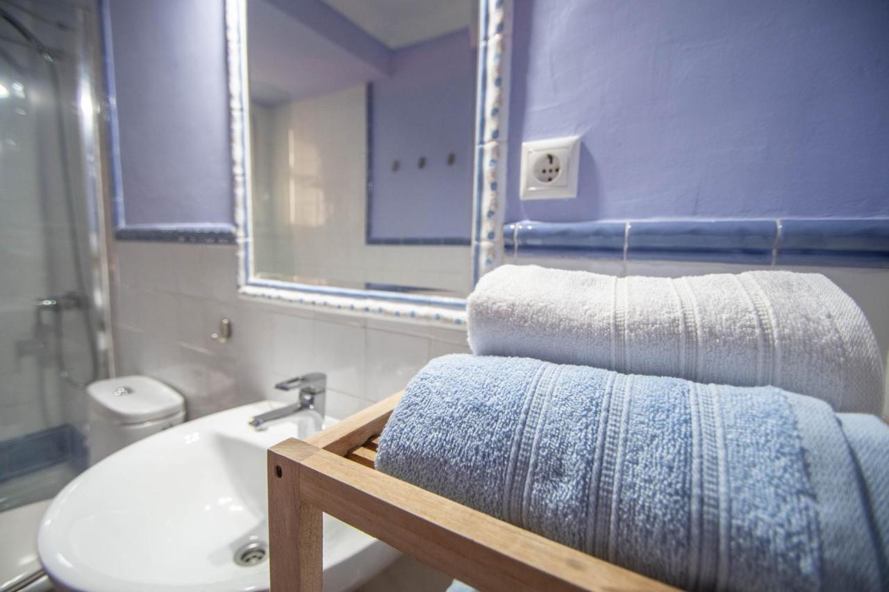Apartamento Laguna Cádiz Buitenkant foto