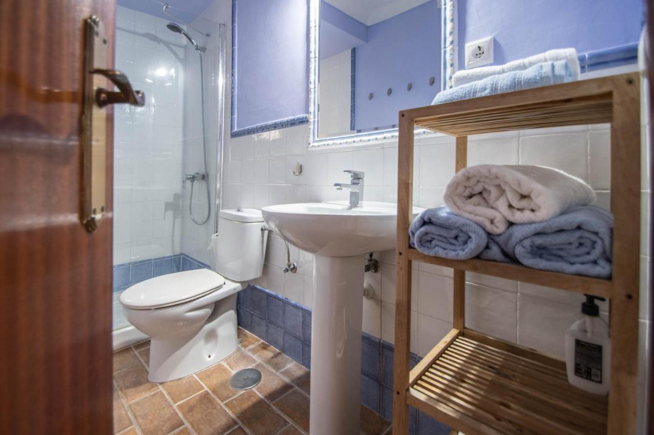 Apartamento Laguna Cádiz Buitenkant foto